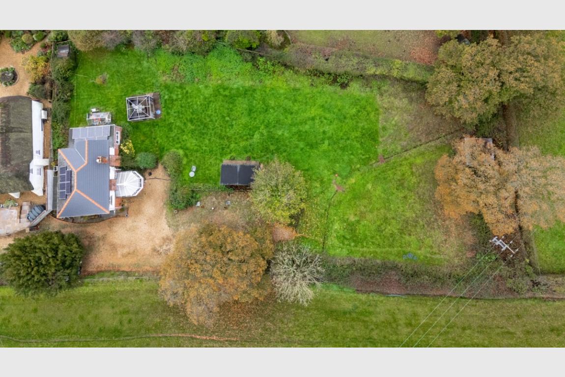 Image: 23 Batchelors Lane Wimborne Dorset Holtwood