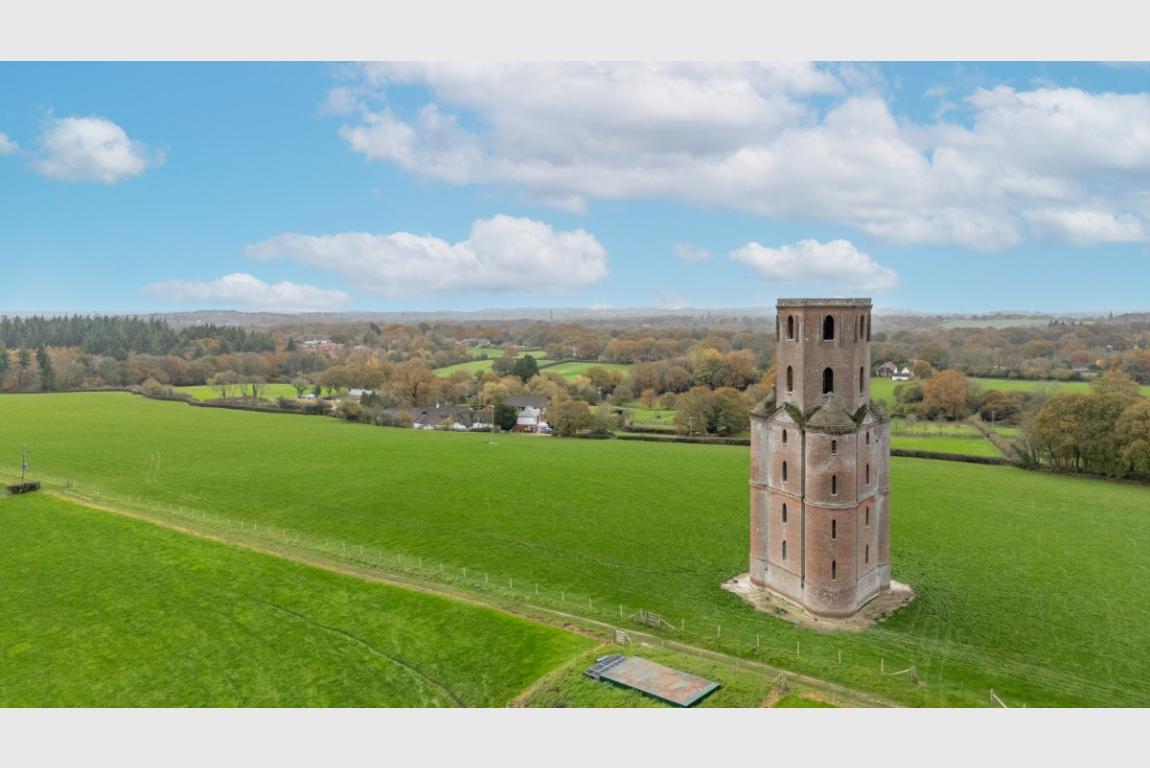 Image: 25 Batchelors Lane Wimborne Dorset Holtwood