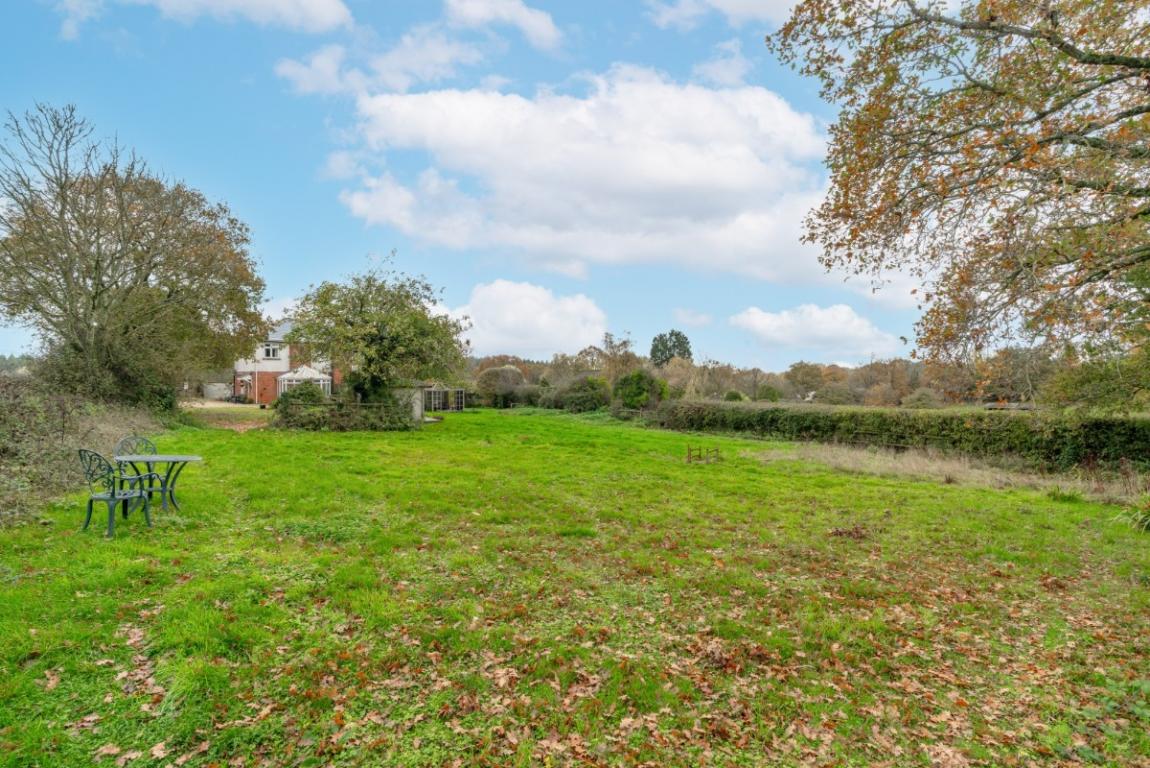 Image: 27 Batchelors Lane Wimborne Dorset Holtwood