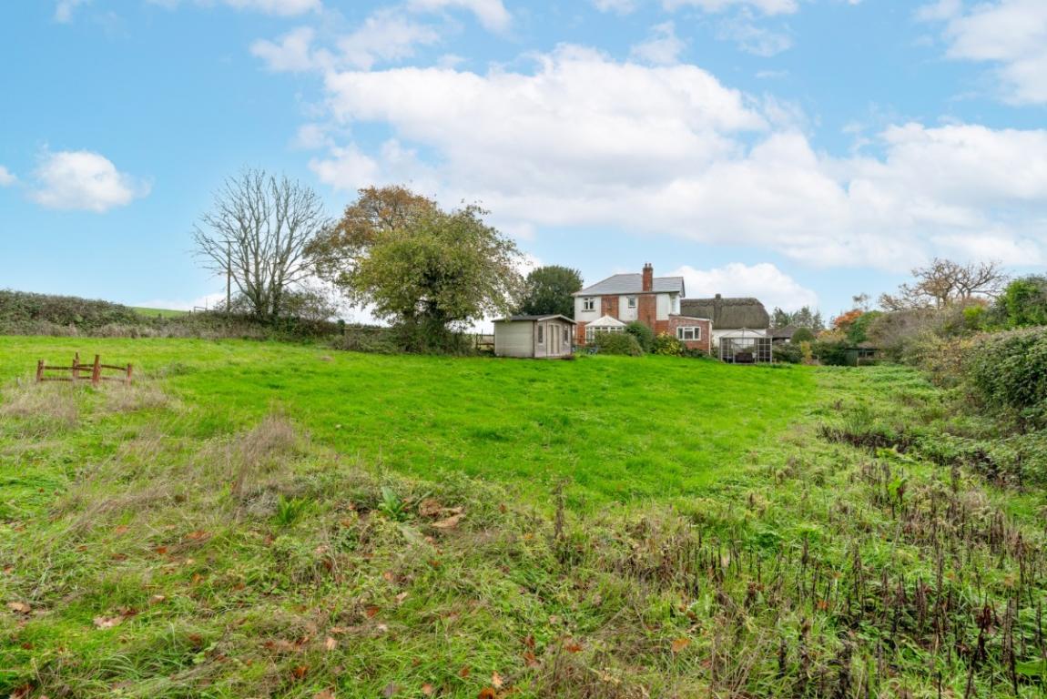 Image: 22 Batchelors Lane Wimborne Dorset Holtwood