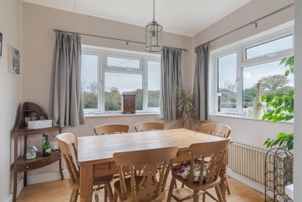 Image: 5 Batchelors Lane Wimborne Dorset Holtwood