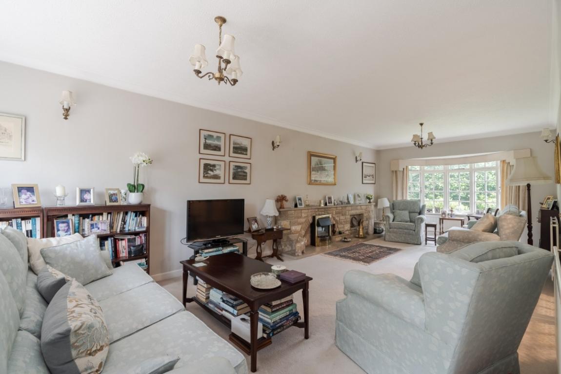 Image: 3 Highland Road Wimborne Dorset Wimborne