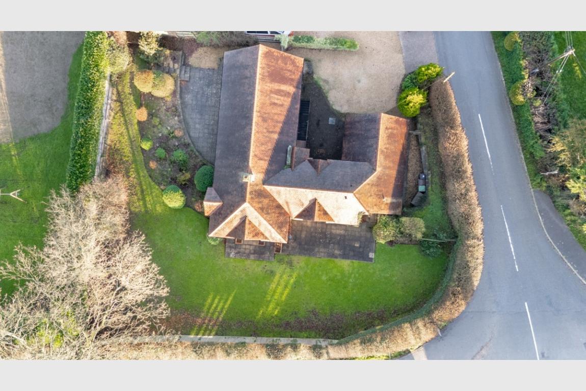 Image: 23 Winterborne Zelston Blandford Forum Dorset Winterborne Zelston