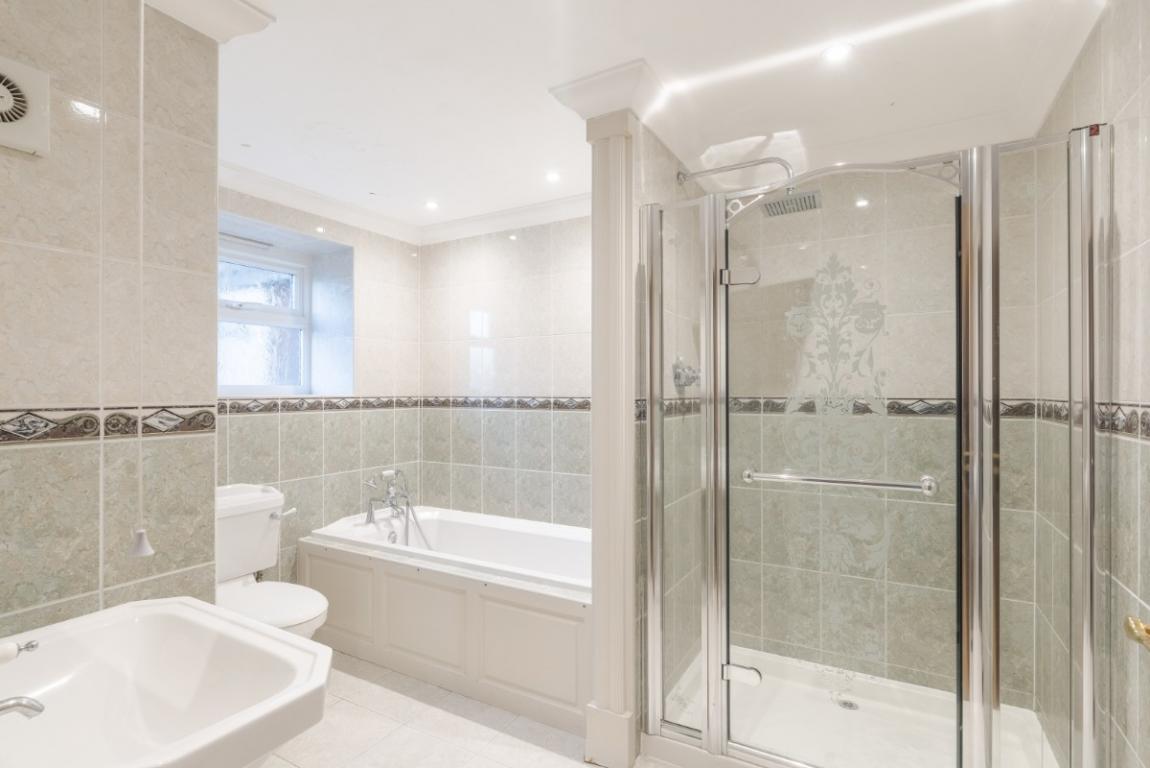 Image: 16 Winterborne Zelston Blandford Forum Dorset Winterborne Zelston