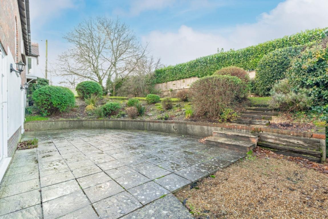 Image: 19 Winterborne Zelston Blandford Forum Dorset Winterborne Zelston