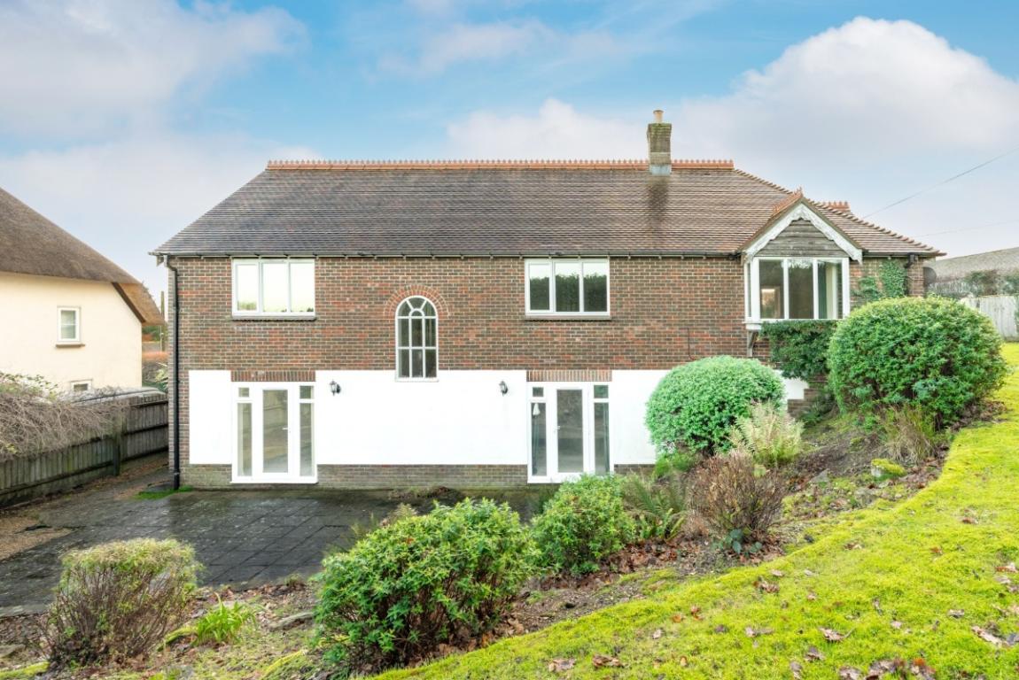 Image: 2 Winterborne Zelston Blandford Forum Dorset Winterborne Zelston