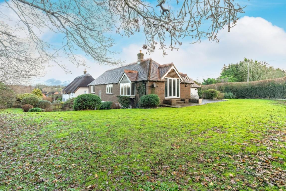 Image: 3 Winterborne Zelston Blandford Forum Dorset Winterborne Zelston