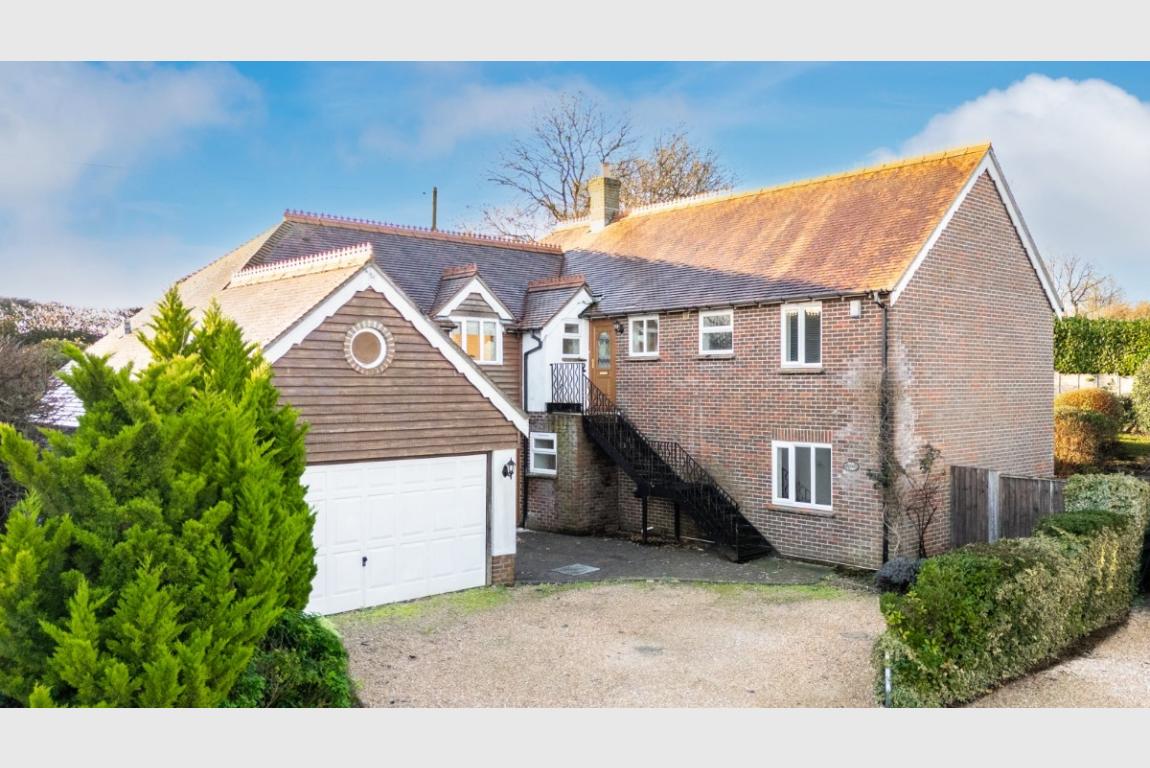 Image: 1 Winterborne Zelston Blandford Forum Dorset Winterborne Zelston