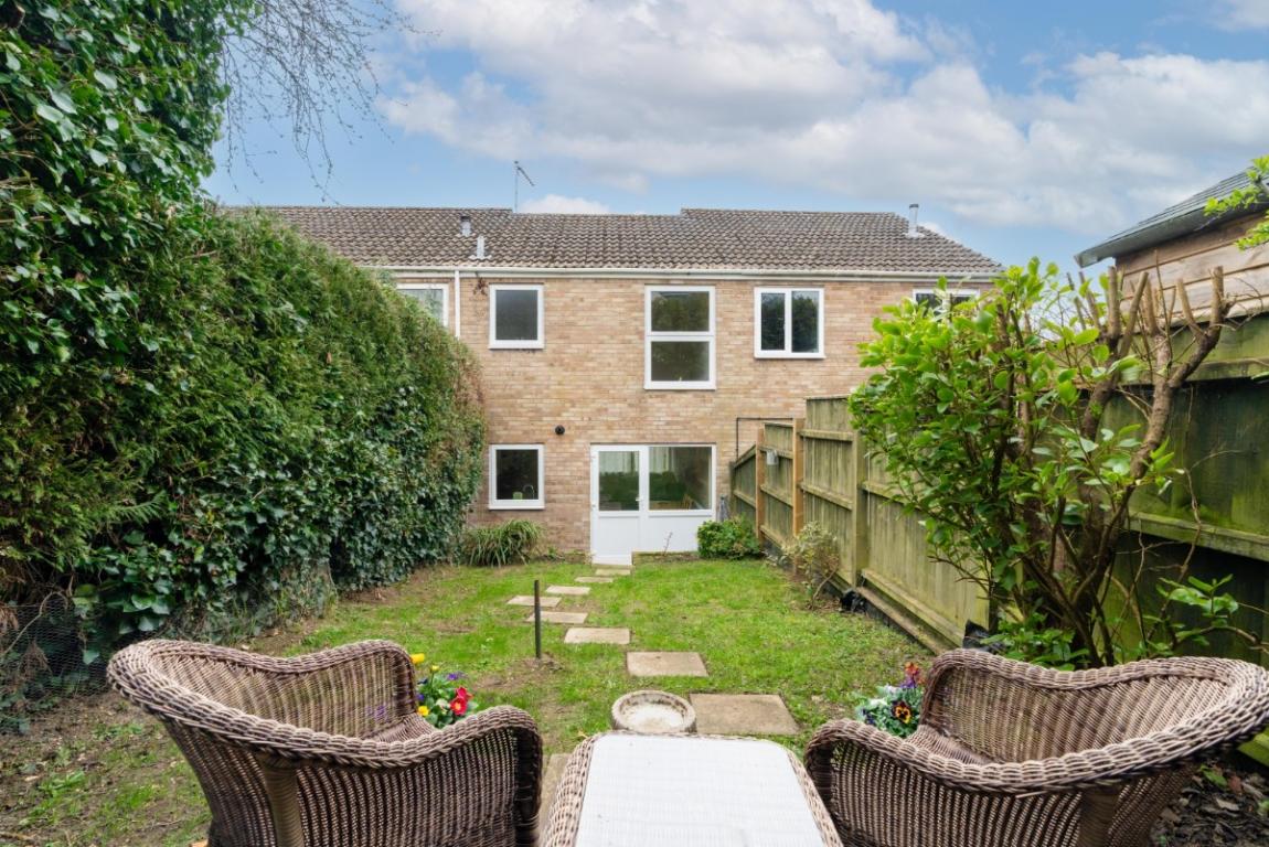 Image: 13 Bridle Way Wimborne Dorset Colehill