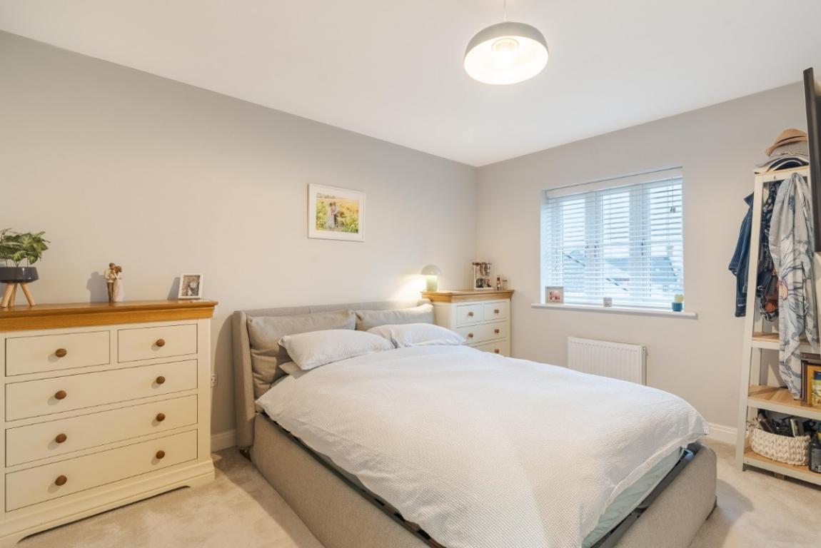 Image: 10 Athelstan Way Wimborne Dorset Wimborne