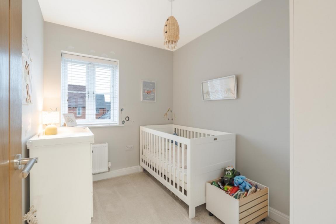 Image: 14 Athelstan Way Wimborne Dorset Wimborne