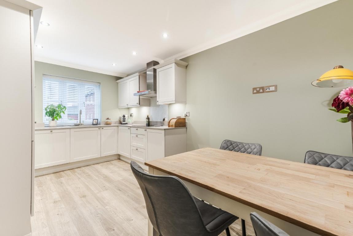 Image: 8 Athelstan Way Wimborne Dorset Wimborne