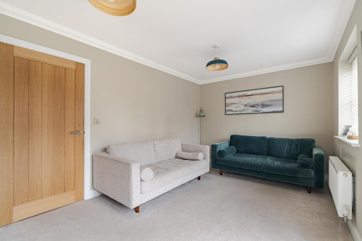 Image: 4 Athelstan Way Wimborne Dorset Wimborne