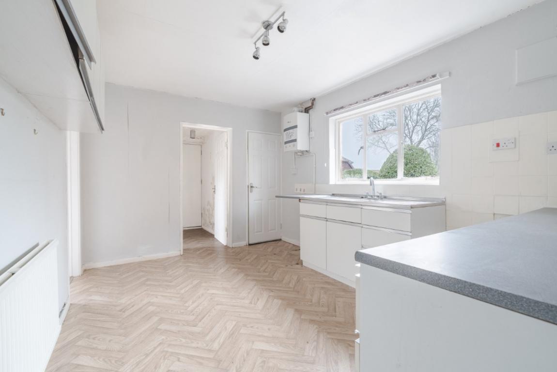 Image: 7 Culverhayes Close Wimborne Dorset Wimborne