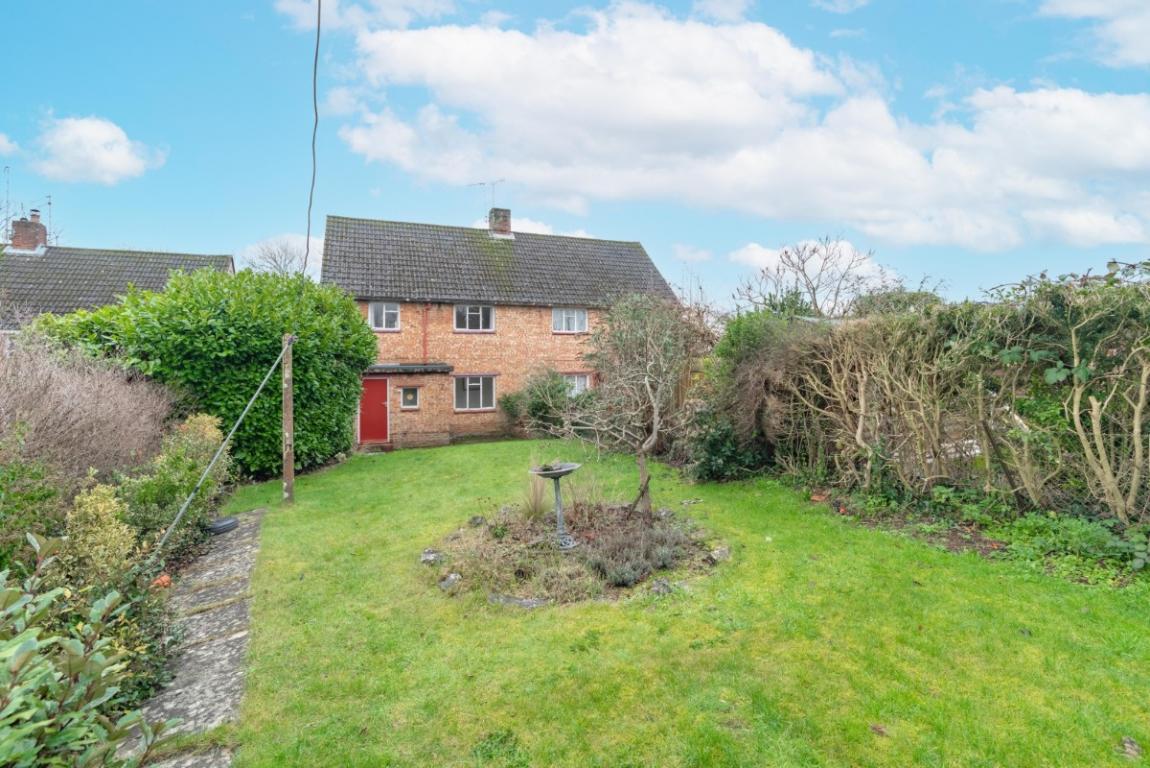 Image: 17 Culverhayes Close Wimborne Dorset Wimborne