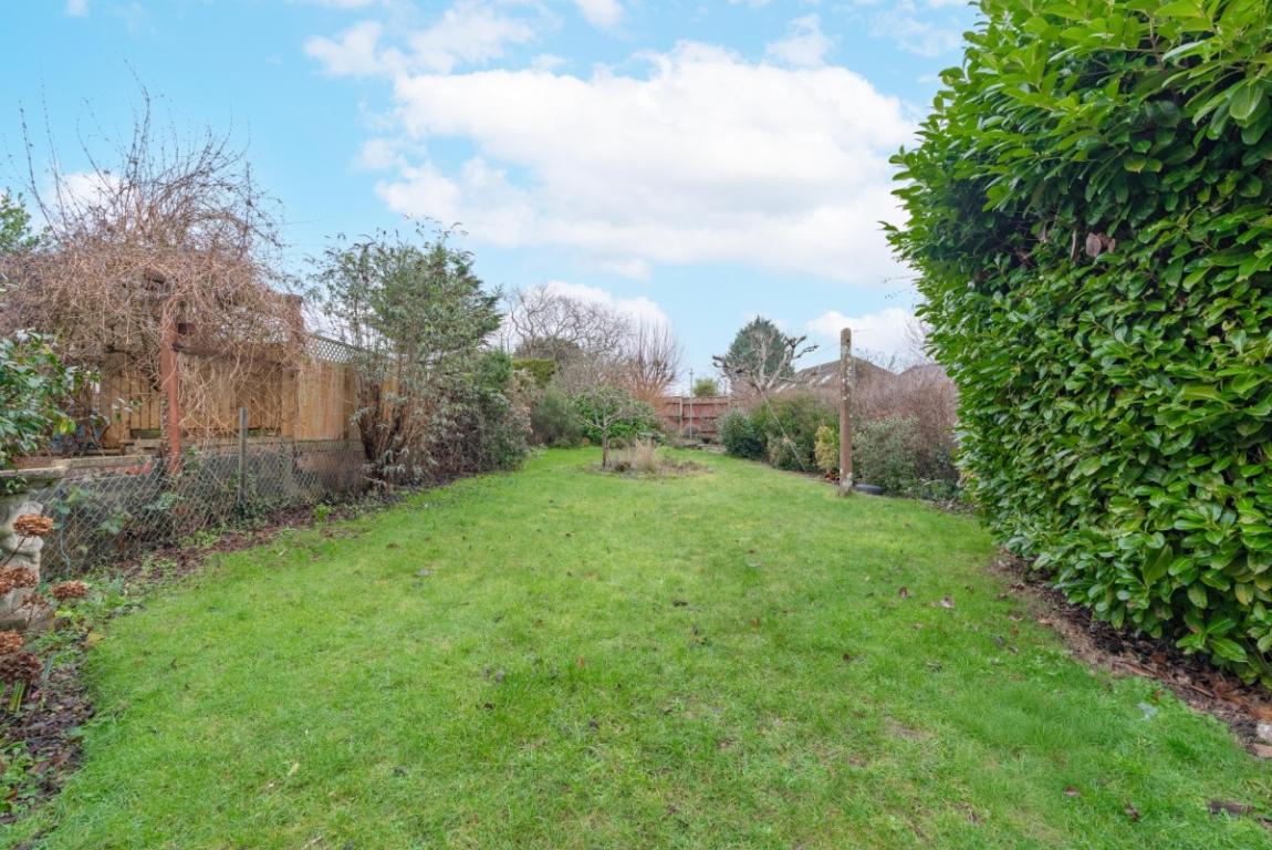 Image: 3 Culverhayes Close Wimborne Dorset Wimborne