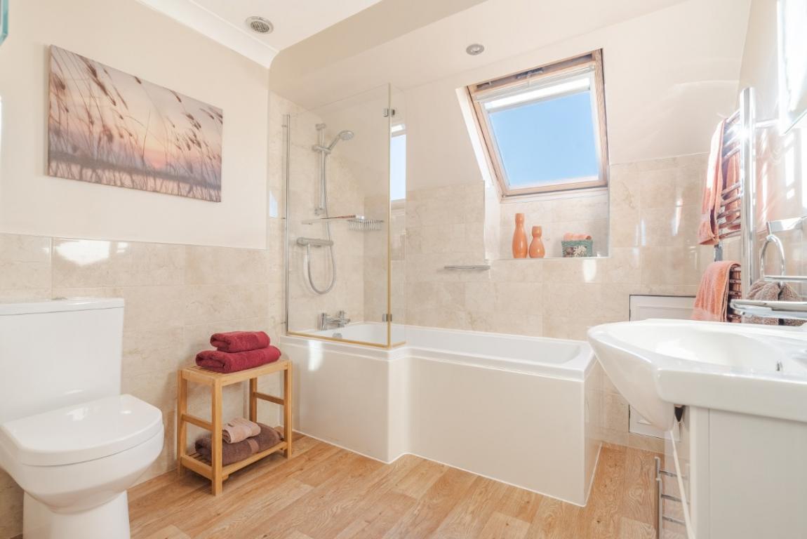 Image: 19 Hawker Close Wimborne Dorset Merley