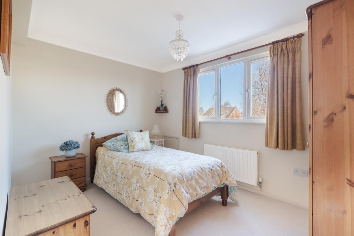 Image: 17 Hawker Close Wimborne Dorset Merley