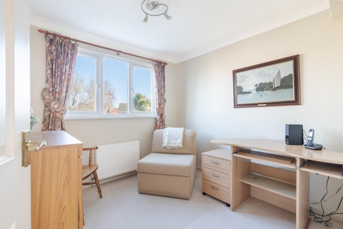 Image: 18 Hawker Close Wimborne Dorset Merley