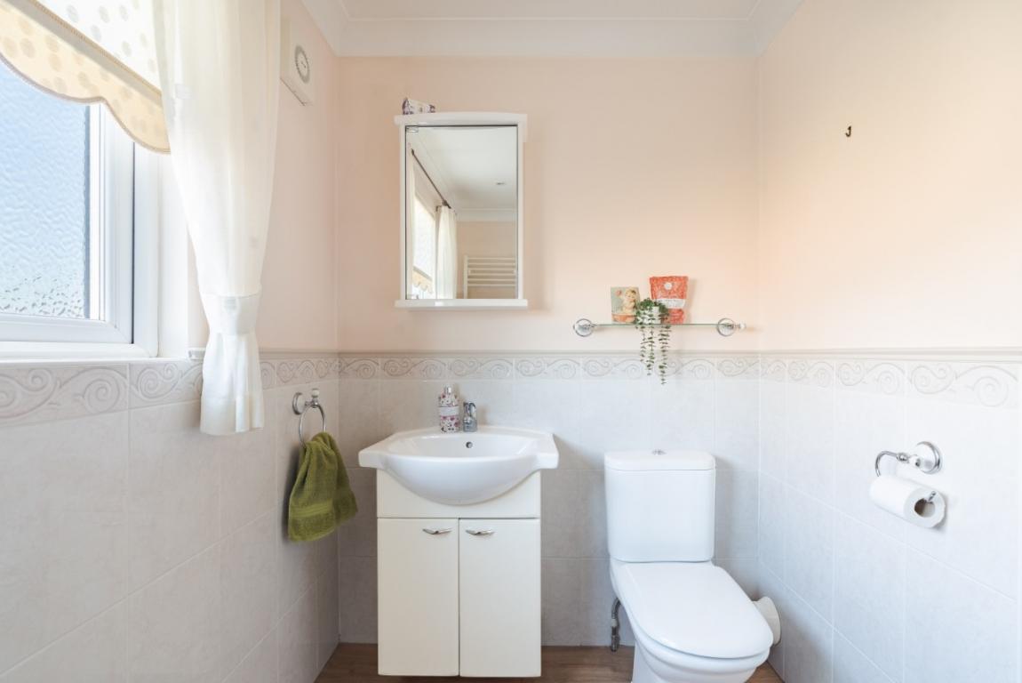 Image: 15 Hawker Close Wimborne Dorset Merley