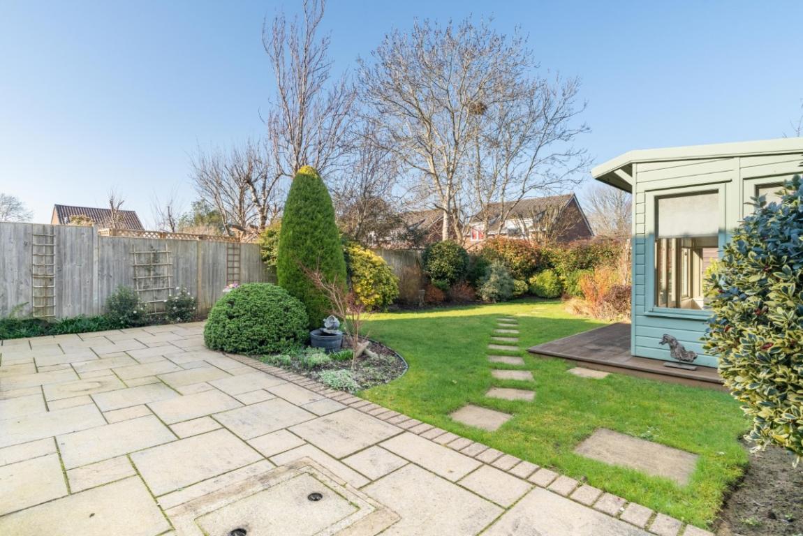 Image: 2 Hawker Close Wimborne Dorset Merley