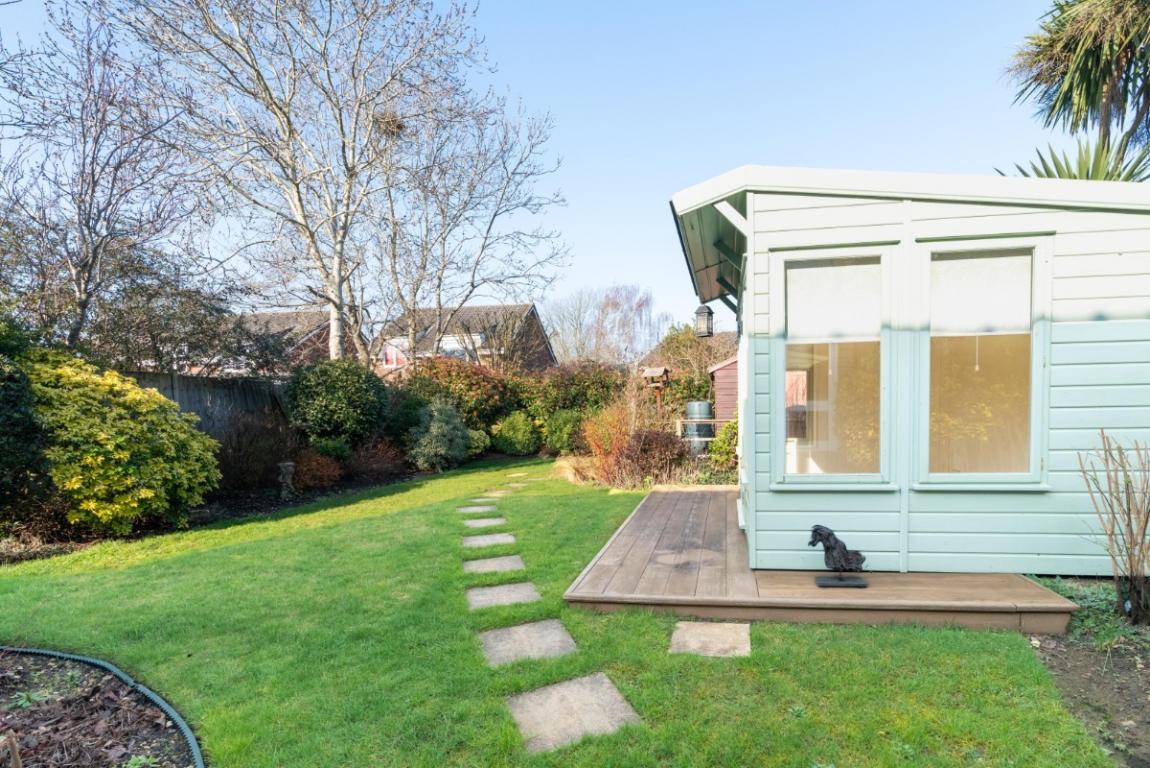 Image: 22 Hawker Close Wimborne Dorset Merley