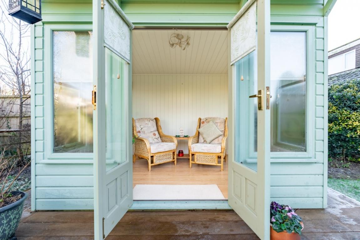 Image: 3 Hawker Close Wimborne Dorset Merley