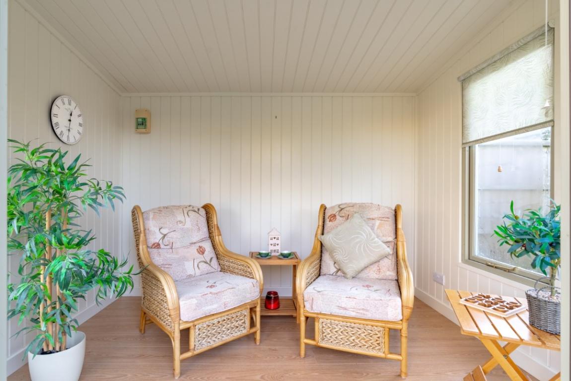 Image: 21 Hawker Close Wimborne Dorset Merley