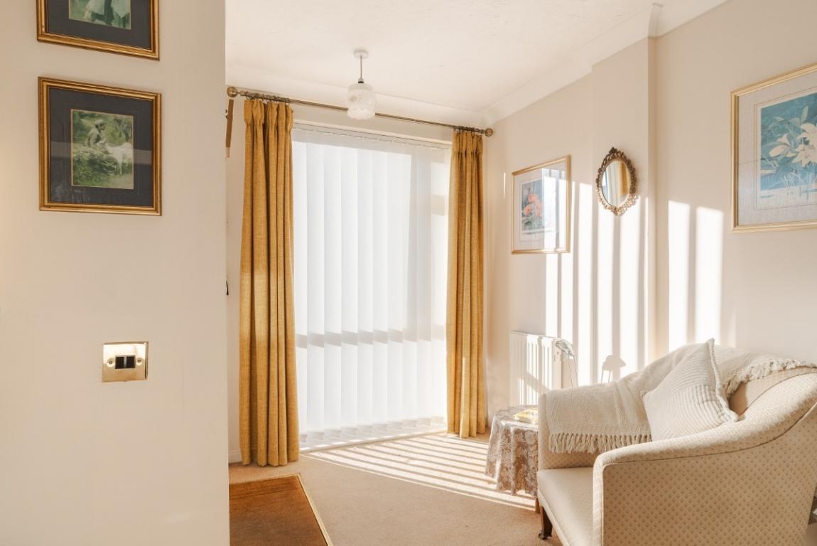 Image: 11 Hawker Close Wimborne Dorset Merley