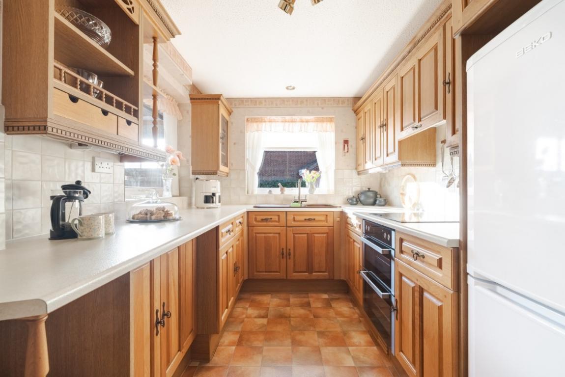 Image: 7 Hawker Close Wimborne Dorset Merley