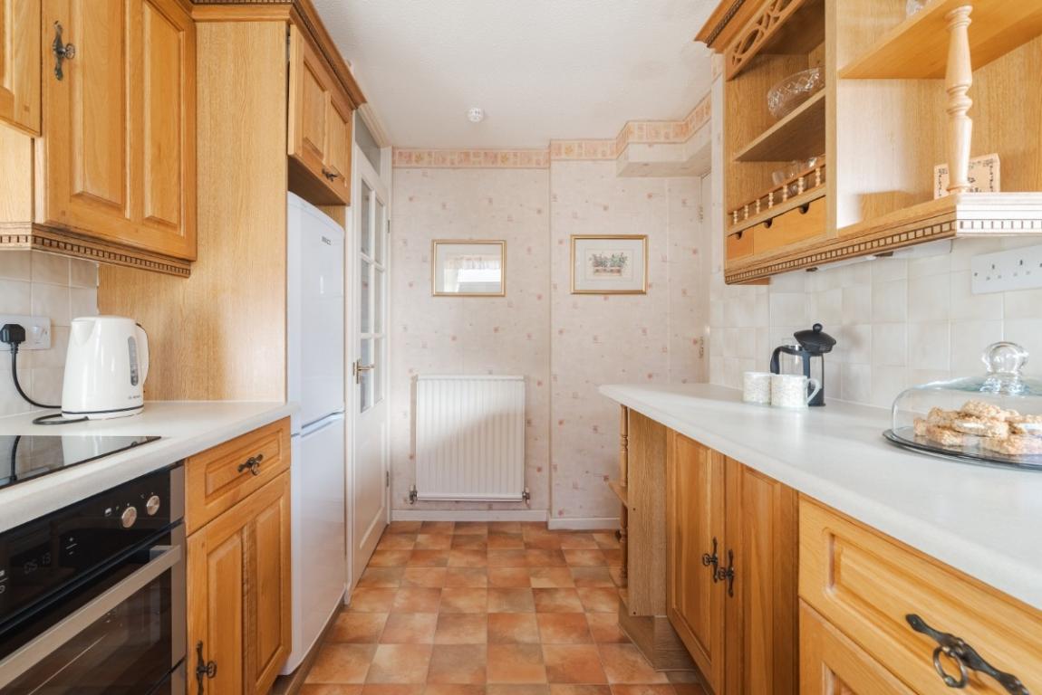 Image: 8 Hawker Close Wimborne Dorset Merley