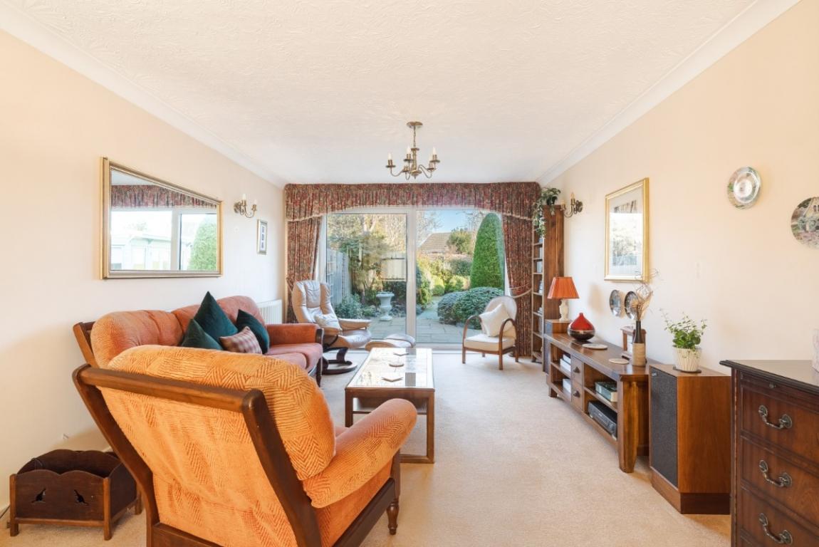 Image: 4 Hawker Close Wimborne Dorset Merley