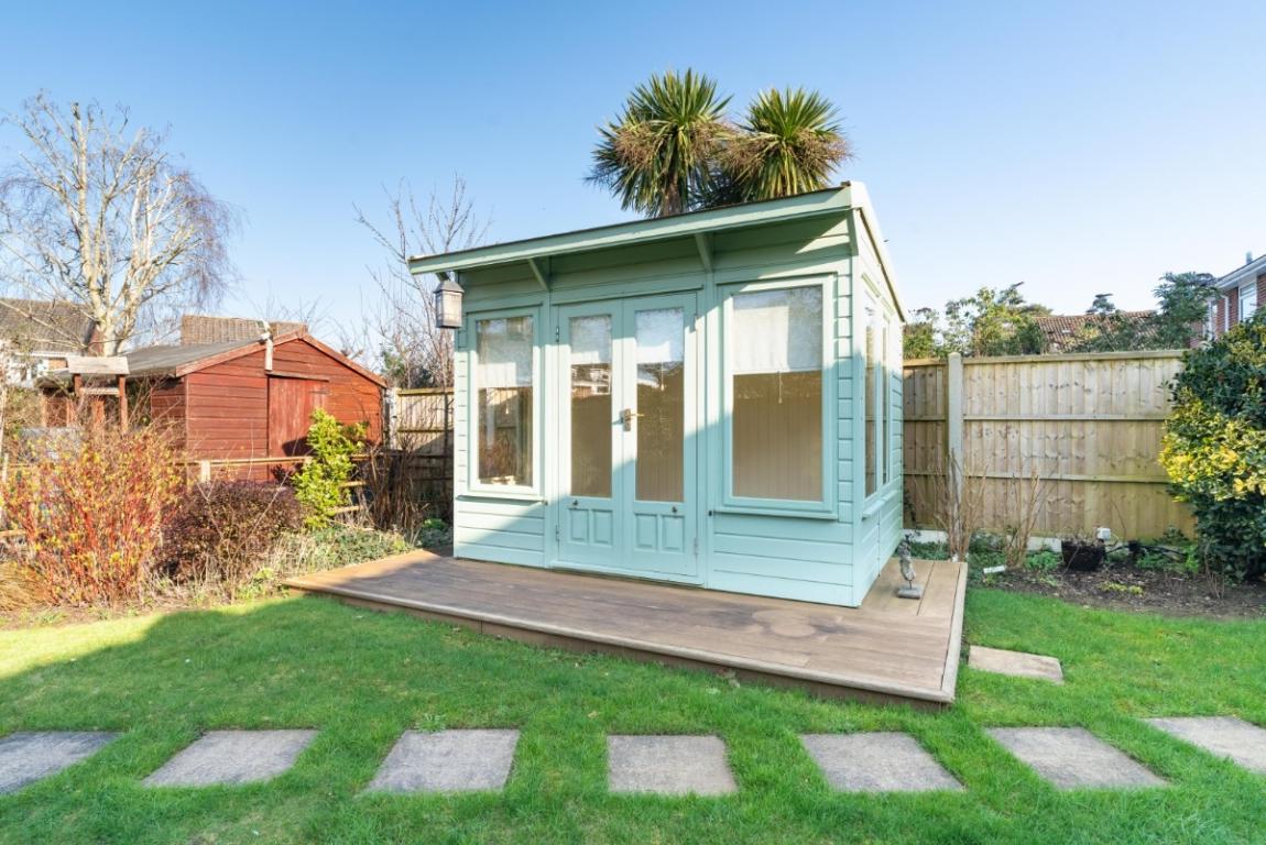 Image: 20 Hawker Close Wimborne Dorset Merley