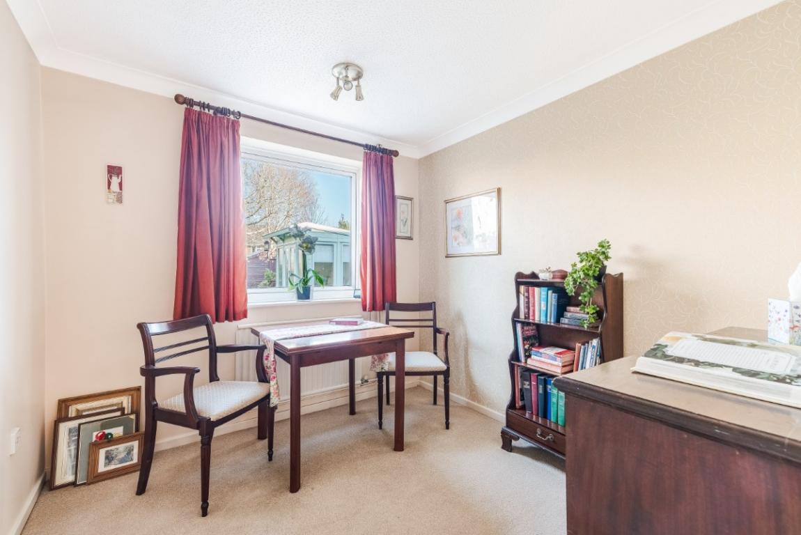 Image: 6 Hawker Close Wimborne Dorset Merley