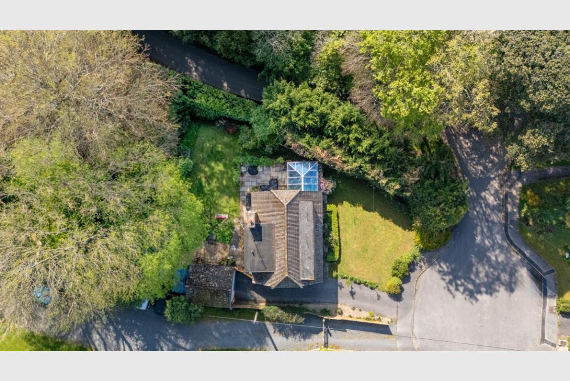 Image: 25 Tarrant Keyneston Blandford Forum Dorset Tarrant Keyneston