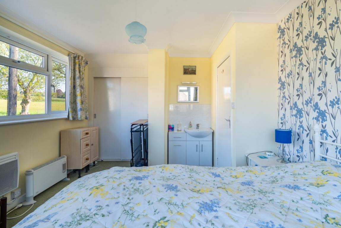 Image: 16 Tarrant Keyneston Blandford Forum Dorset Tarrant Keyneston