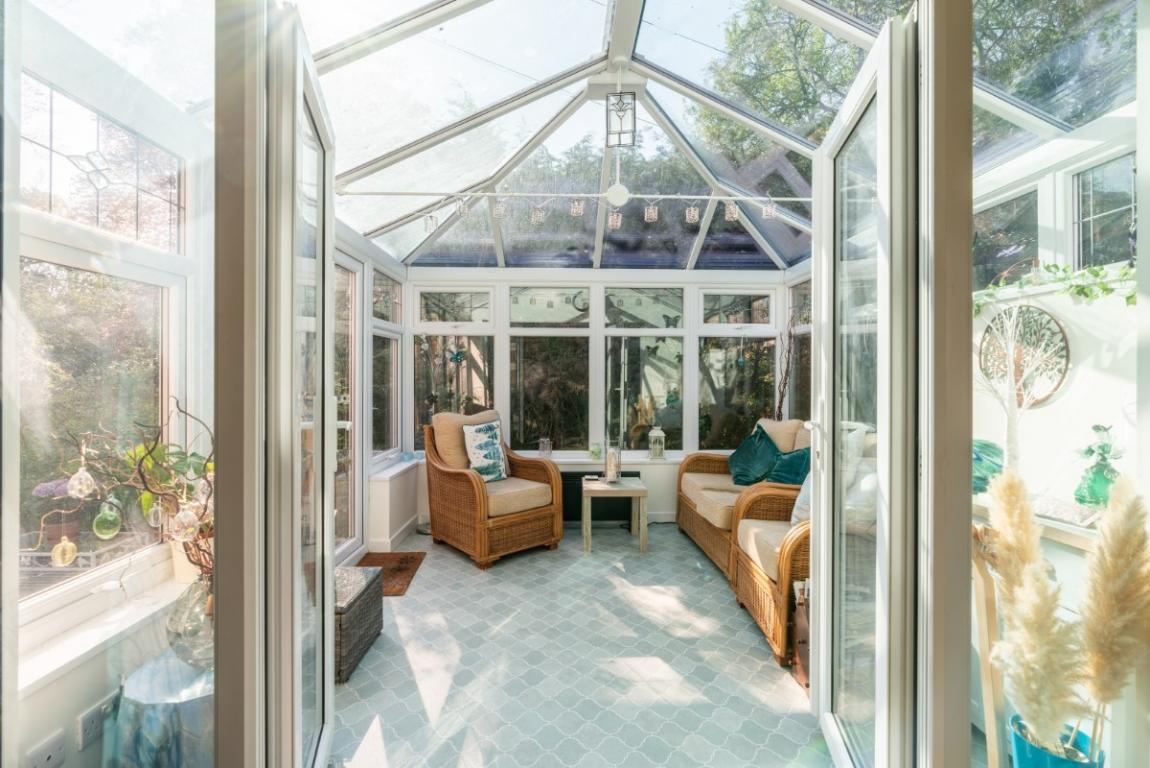 Image: 7 Tarrant Keyneston Blandford Forum Dorset Tarrant Keyneston