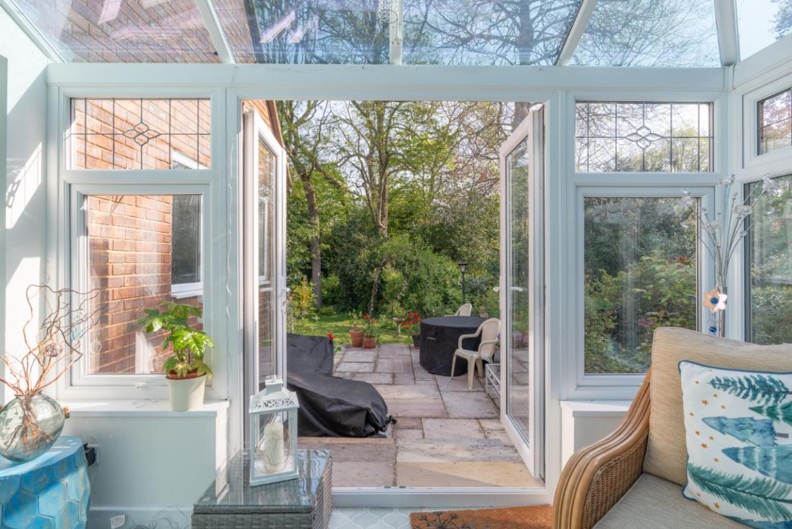 Image: 8 Tarrant Keyneston Blandford Forum Dorset Tarrant Keyneston