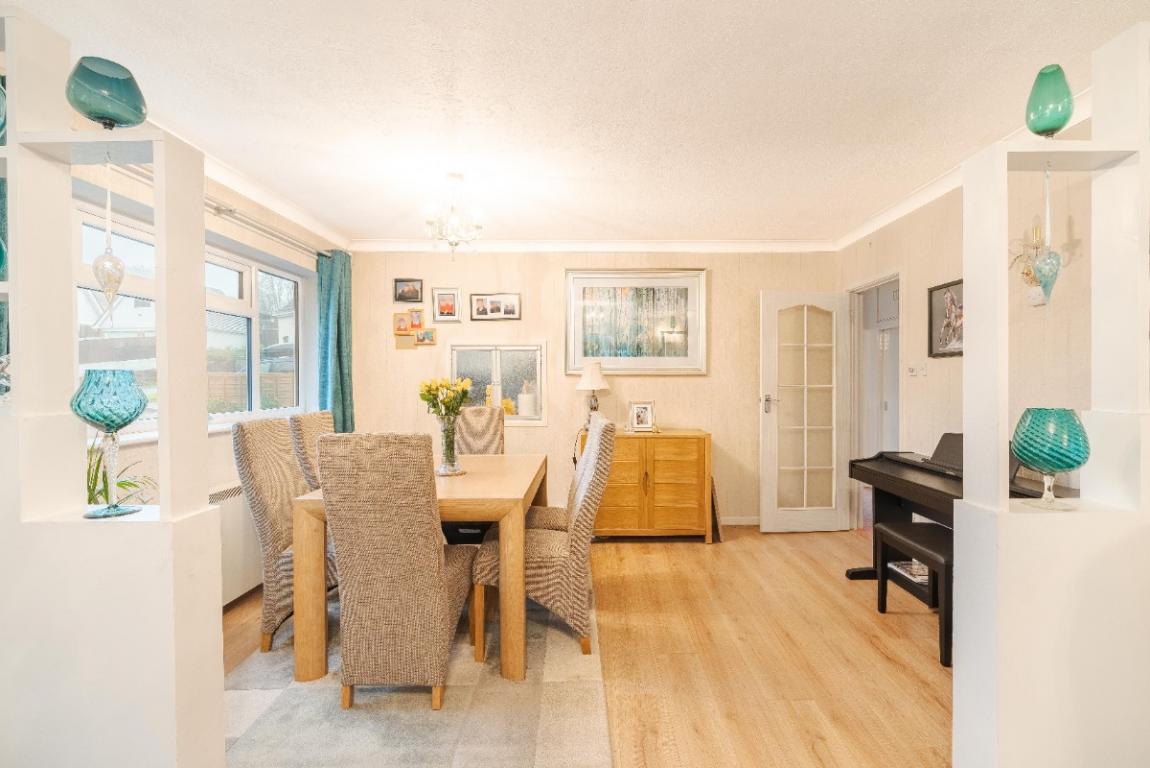 Image: 5 Tarrant Keyneston Blandford Forum Dorset Tarrant Keyneston