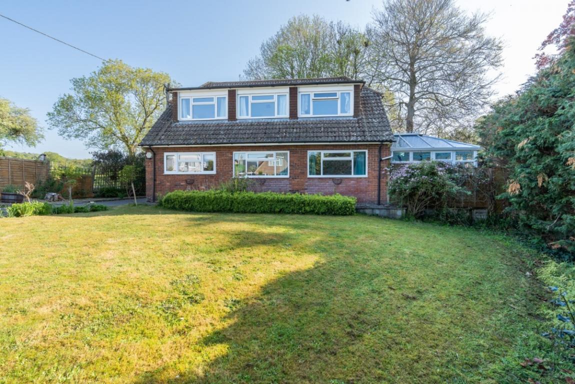 Image: 24 Tarrant Keyneston Blandford Forum Dorset Tarrant Keyneston