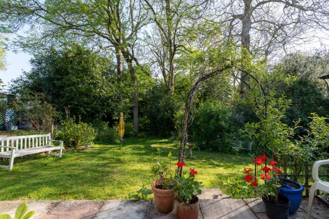 Image: 2 Tarrant Keyneston Blandford Forum Dorset Tarrant Keyneston