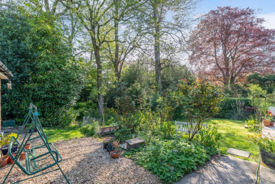 Image: 22 Tarrant Keyneston Blandford Forum Dorset Tarrant Keyneston