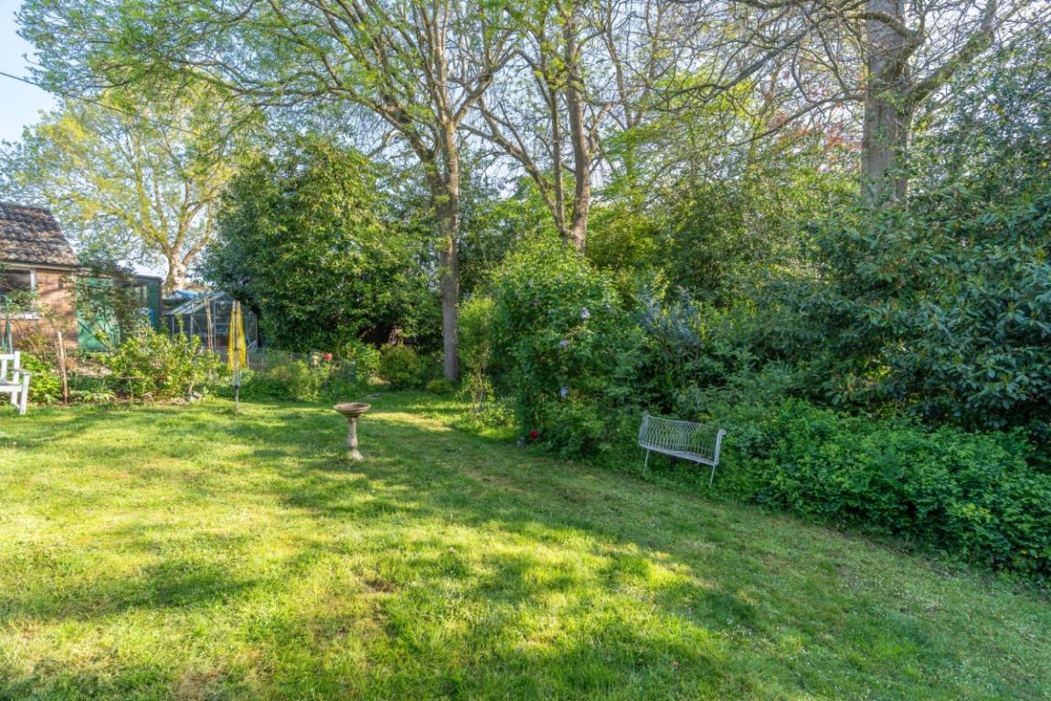 Image: 23 Tarrant Keyneston Blandford Forum Dorset Tarrant Keyneston