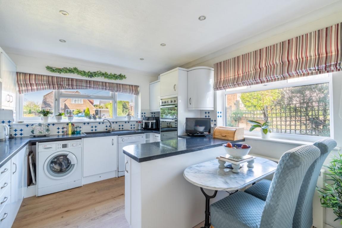 Image: 9 Tarrant Keyneston Blandford Forum Dorset Tarrant Keyneston