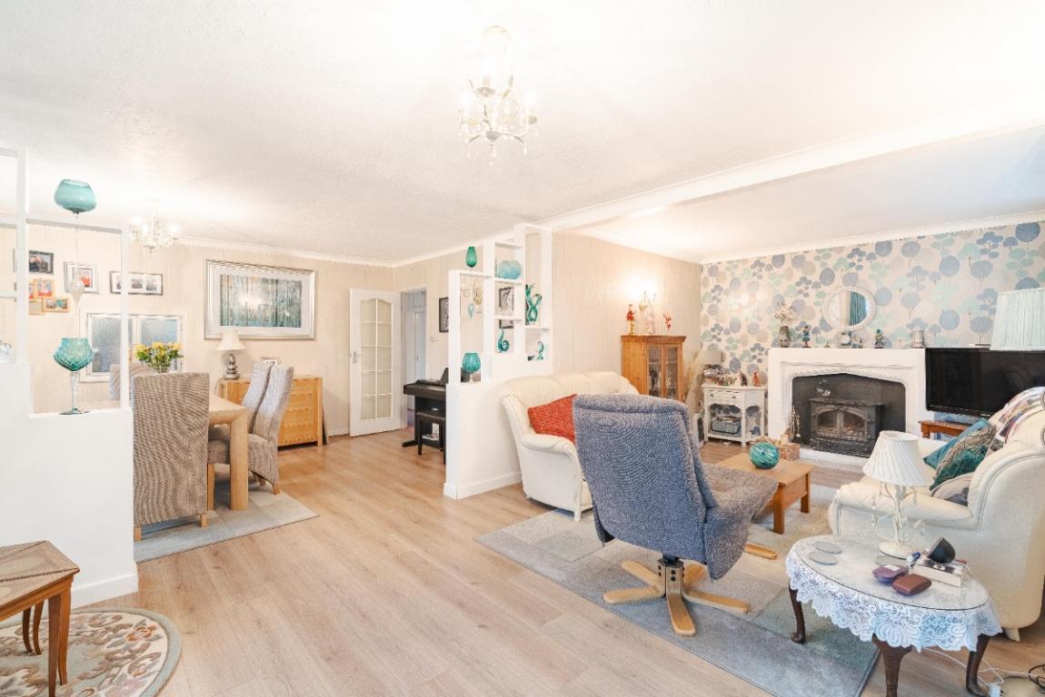 Image: 3 Tarrant Keyneston Blandford Forum Dorset Tarrant Keyneston