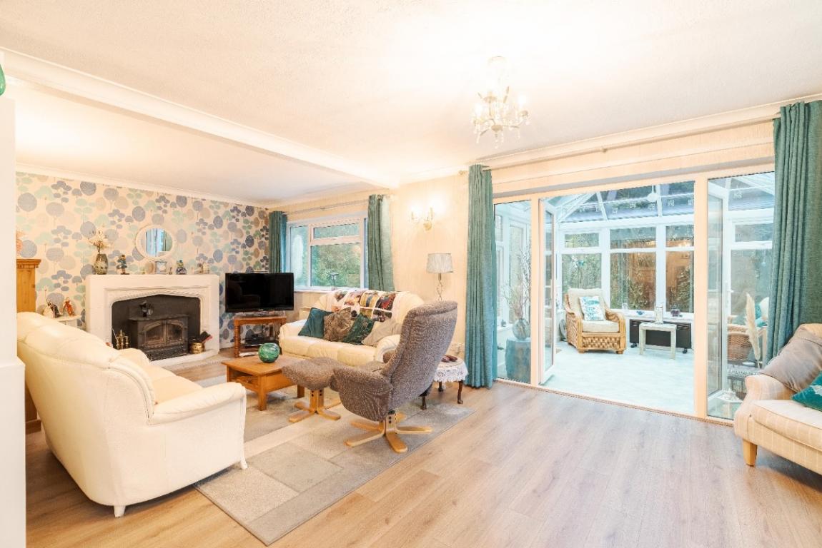 Image: 4 Tarrant Keyneston Blandford Forum Dorset Tarrant Keyneston