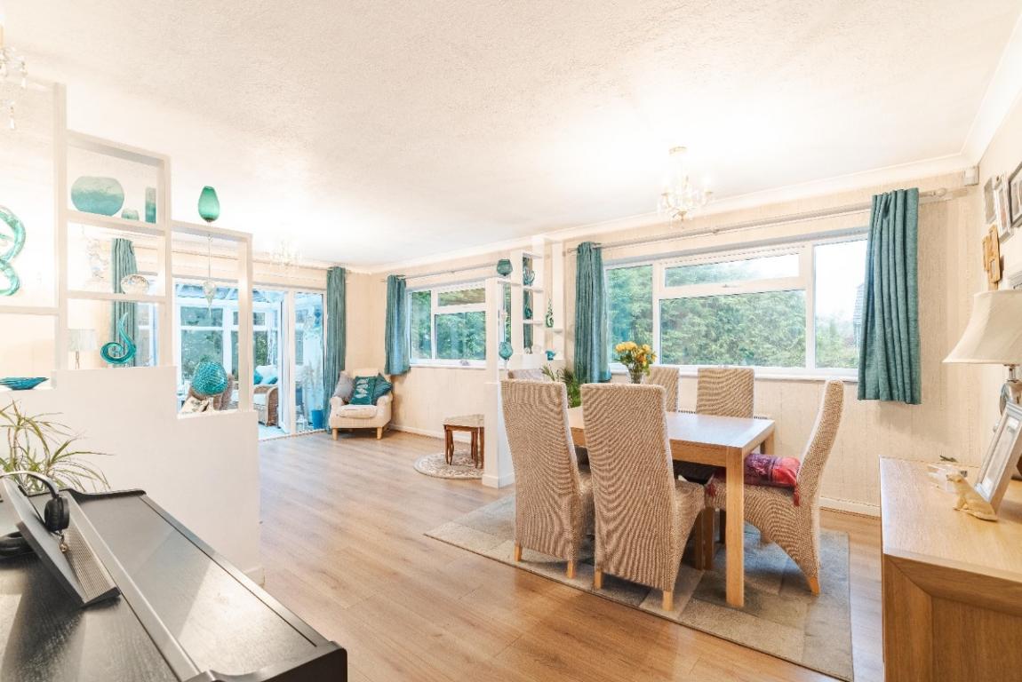 Image: 6 Tarrant Keyneston Blandford Forum Dorset Tarrant Keyneston