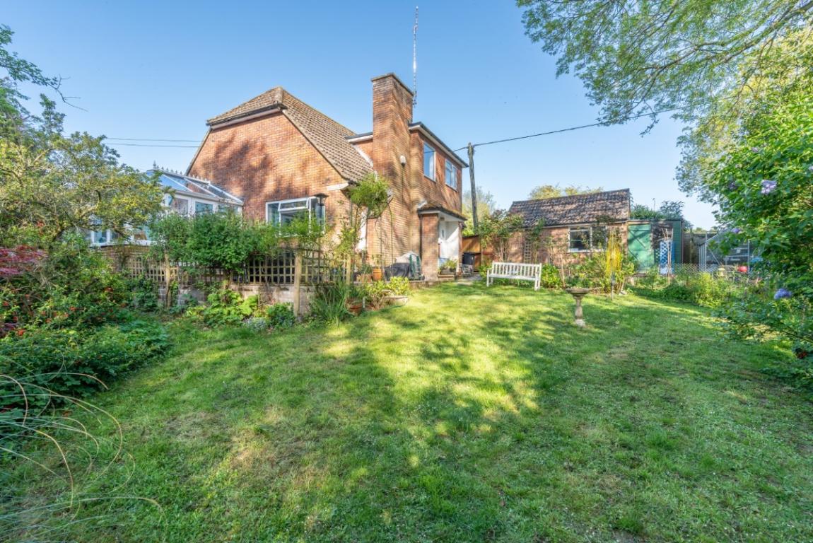 Image: 21 Tarrant Keyneston Blandford Forum Dorset Tarrant Keyneston