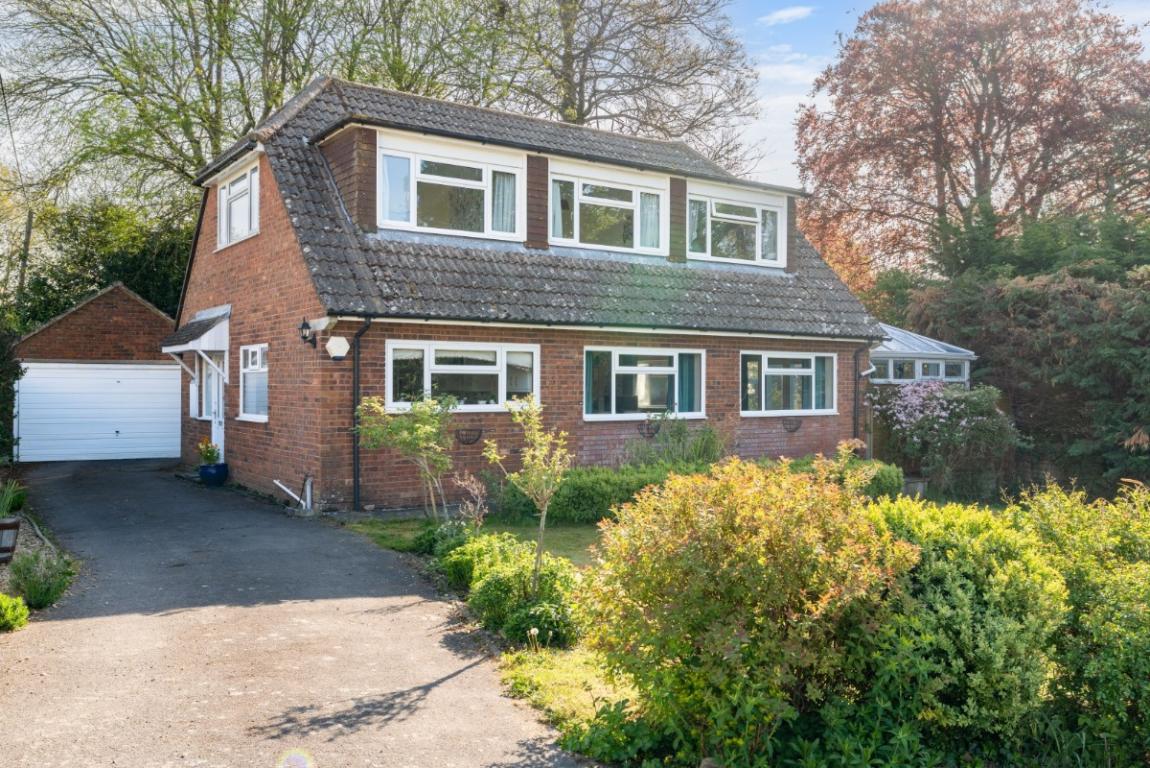 Image: 1 Tarrant Keyneston Blandford Forum Dorset Tarrant Keyneston