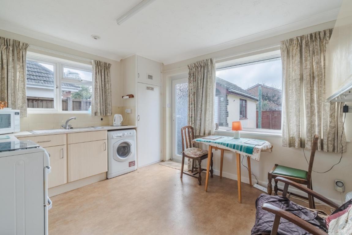 Image: 2 Leigh Road Wimborne Dorset Wimborne